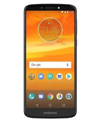 تصویر گوشی موبایل موتورولا مدل Moto E5 Plus ظرفیت 32 گیگابایت رم 3 گیگابایت