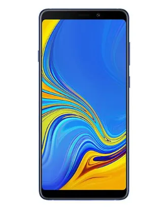 تصویر  گوشی موبایل سامسونگ مدل گلکسی A9 2018 ظرفیت 128 گیگابایت رم 6 گیگابایت