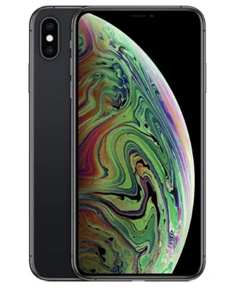 تصویر گوشی موبایل اپل مدل آیفون XS Max ظرفیت 64 گیگابایت 4 گیگابایت