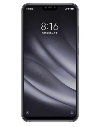 تصویر  گوشی موبایل شیائومی مدل Mi 8 لایت ظرفیت 64 گیگابایت رم 6 گیگابایت