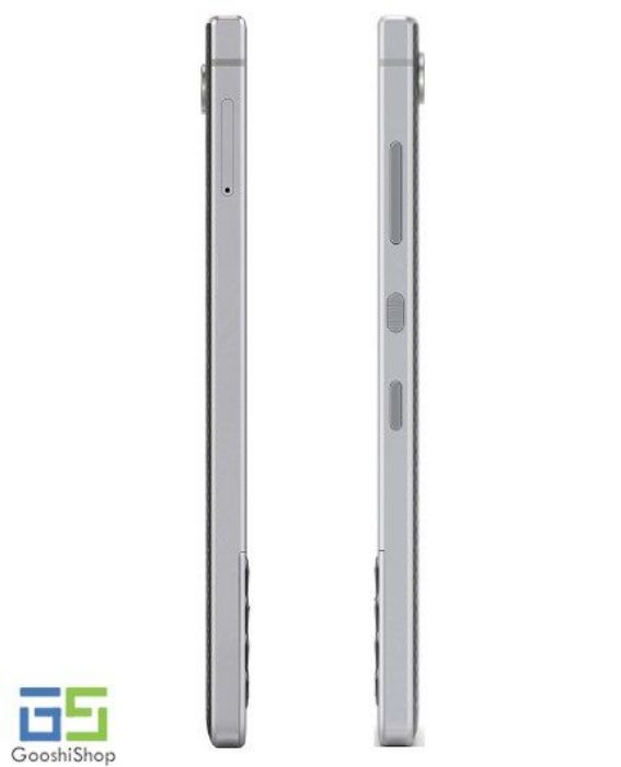 تصویر  گوشی موبایل بلک بری مدل KEY2 BBF100-1