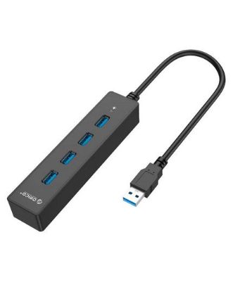 هاب USB 3.0 چهار پورت اوریکو مدل W8PH4-U3