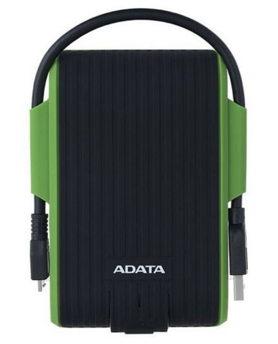 تصویر  هارد اکسترنال ای دیتا مدل ظرفیت 1 ترابایت