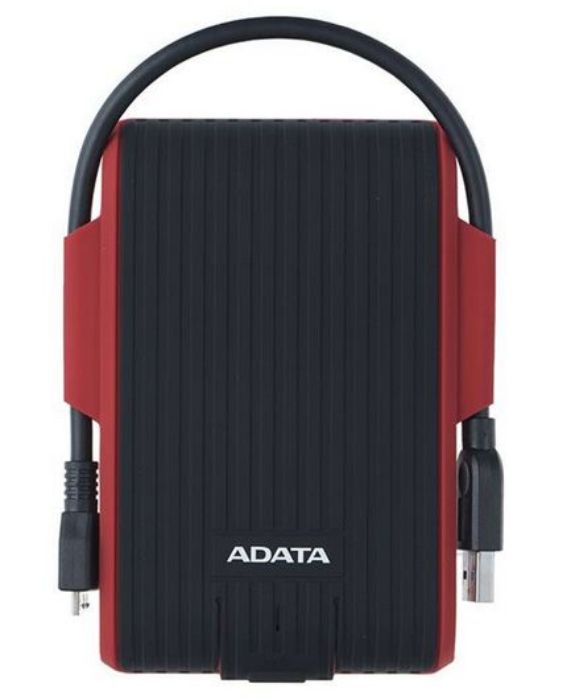 تصویر  هارد اکسترنال ای دیتا مدل ظرفیت 1 ترابایت