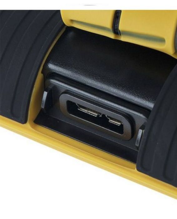 تصویر  هارد اکسترنال ای دیتا مدل ظرفیت 1 ترابایت