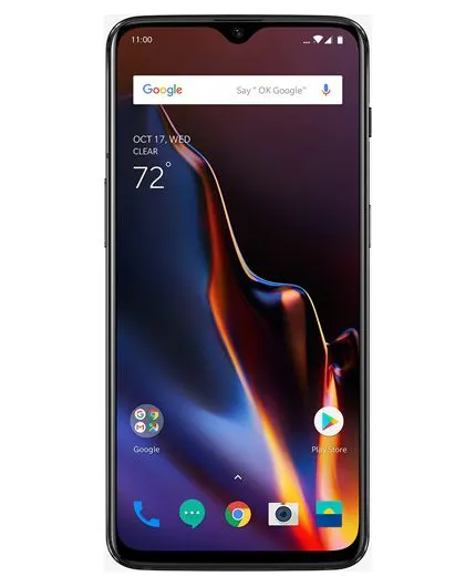 تصویر  گوشی موبایل وان پلاس مدل 6T ظرفیت 128 گیگابایت رم 8 گیگابایت