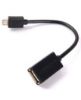 تصویر  کابل 15 سانتی‌متری OTG USB 2.0 اوریکو مدل COR2-15
