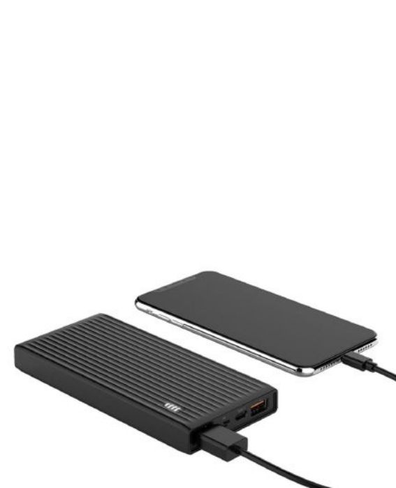 تصویر  پاوربانک اوریکو مدل K10000 ظرفیت 10000 میلی آمپر ساعت