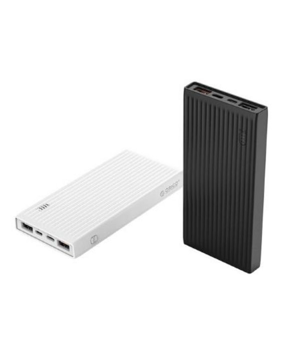 تصویر  پاوربانک اوریکو مدل K10000 ظرفیت 10000 میلی آمپر ساعت