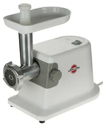تصویر چرخ گوشت و سوسیس ساز پارس خزر مدل MT-1200