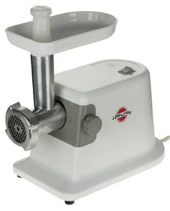 تصویر چرخ گوشت و سوسیس ساز پارس خزر مدل MT-1200