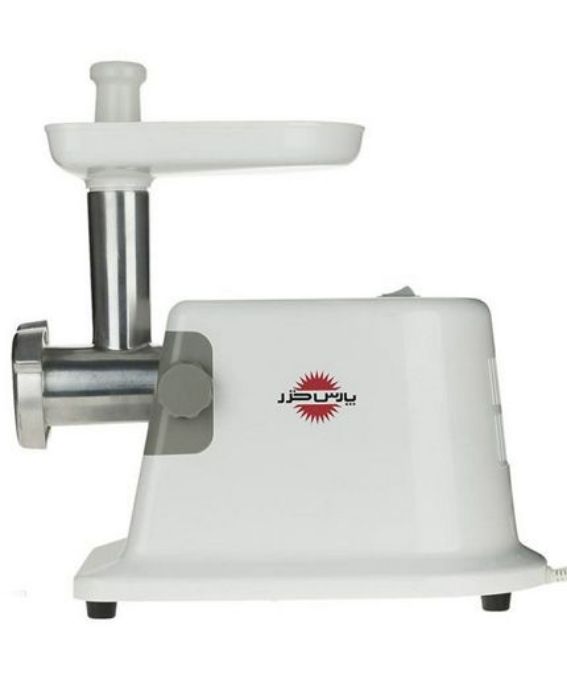 تصویر  چرخ گوشت و سوسیس ساز پارس خزر مدل MT-1200