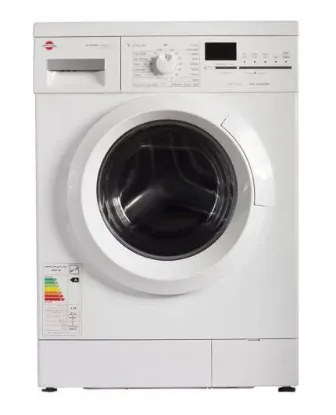 تصویر  ماشین لباسشویی 7 کیلویی پارس خزر مدل WM-712