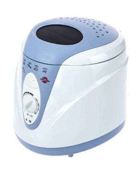 تصویر  سرخ کن پارس خزر مدل Naget ZG10A تصویر  سرخ کن پارس خزر مدل Naget ZG10A