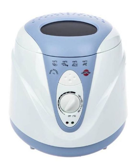 تصویر  سرخ کن پارس خزر مدل Naget ZG10A تصویر  سرخ کن پارس خزر مدل Naget ZG10A