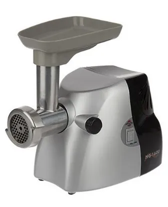 تصویر چرخ گوشت و سوسیس ساز پارس خزر مدل MG-1600P