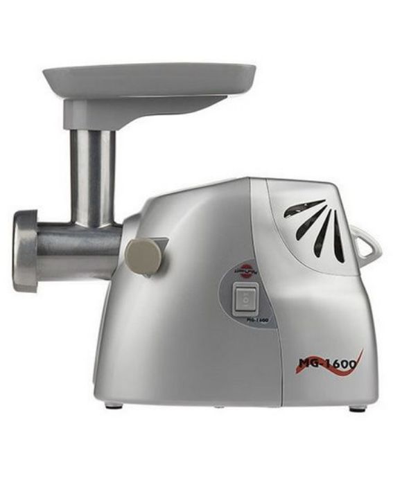 تصویر  چرخ گوشت و سوسیس ساز پارس خزر مدل MG-1600P
