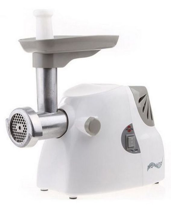 تصویر  چرخ گوشت و سوسیس ساز پارس خزر مدل MG-1600P