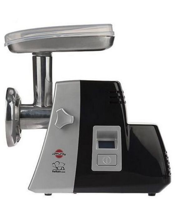 تصویر  چرخ گوشت و سوسیس ساز پارس خزر مدل Buffalo-2020