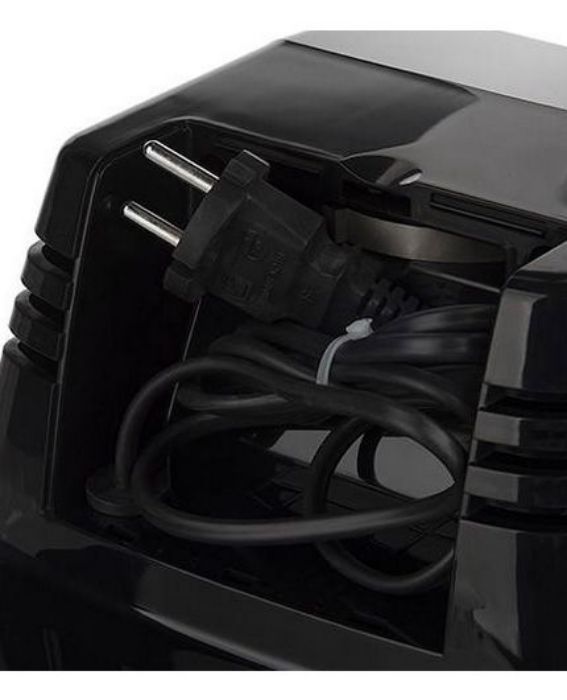 تصویر  چرخ گوشت و سوسیس ساز پارس خزر مدل Buffalo-2020