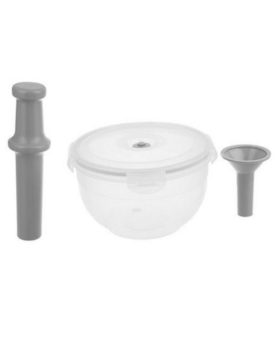 تصویر  چرخ گوشت و سوسیس ساز پارس خزر مدل Buffalo-2020