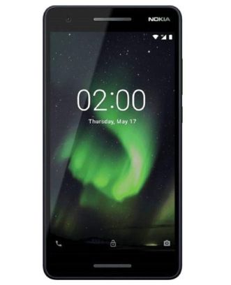 گوشی موبایل نوکیا مدل 2.1 ظرفیت 8 گیگابایت رم 1 گیگابایت