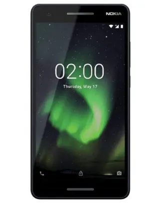 تصویر گوشی موبایل نوکیا مدل 2.1 ظرفیت 8 گیگابایت رم 1 گیگابایت