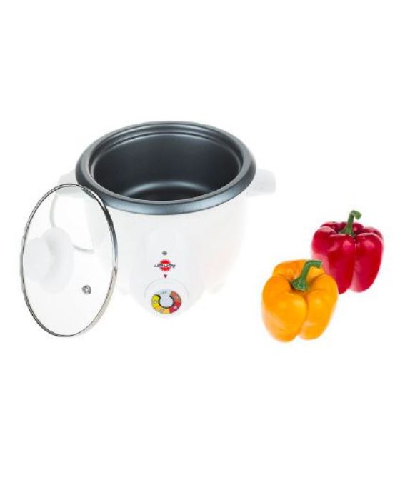 تصویر  پلوپز 2 نفره پارس خزر مدل RC-61 Tyan