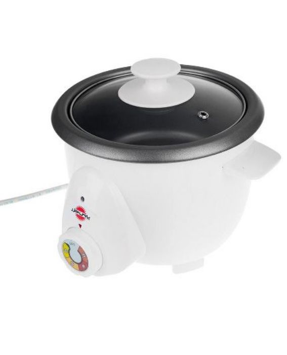 تصویر  پلوپز 2 نفره پارس خزر مدل RC-61 Tyan