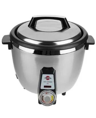 تصویر  پلوپز 12 نفره پارس خزر مدل RC-271TS