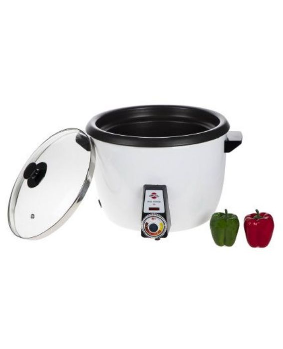 تصویر  پلوپز 16 نفره پارس خزر مدل RC-361TSW