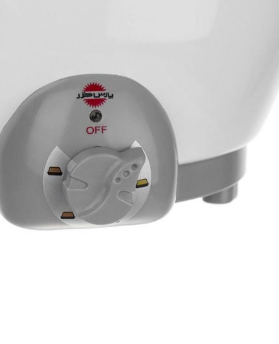 تصویر  پلوپز 12 نفره پارس خزر مدل RC271 TYAN