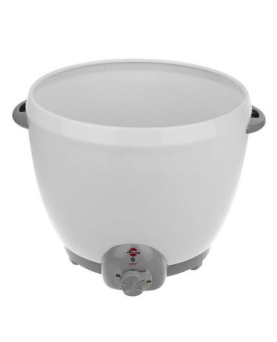 تصویر  پلوپز 12 نفره پارس خزر مدل RC271 TYAN