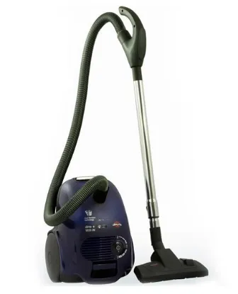 تصویر  جارو برقی 1800 وات پارس خزر مدل VC-808