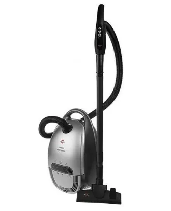 تصویر  جارو برقی 2500 وات پارس خزر مدل KOMPRESSOR