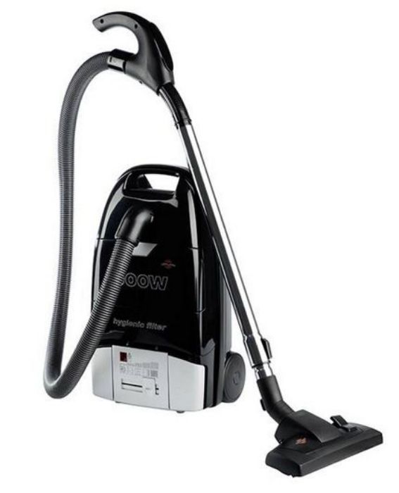 جارو برقی 1900 وات پارس خزر مدل اکو