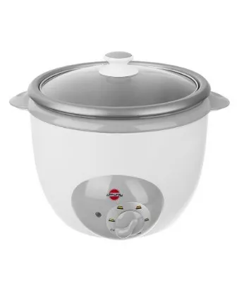 تصویر  پلوپز 8 نفره پارس خزر مدل RC181TSP