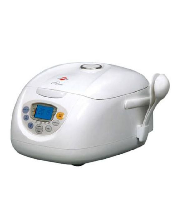 تصویر  پلوپز 8 نفره پارس خزر مدل 181 Plaza تصویر  پلوپز 8 نفره پارس خزر مدل 181 Plaza