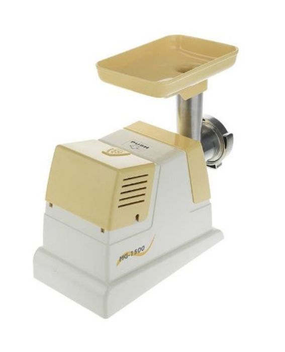 تصویر  چرخ گوشت و سوسیس ساز پارس خزر مدل MG-1500SP