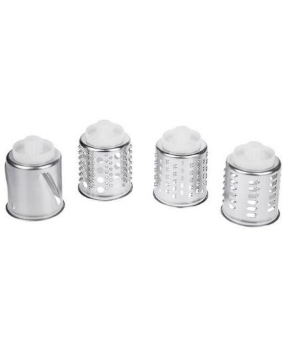 تصویر  چرخ گوشت و سوسیس ساز پارس خزر مدل همه کاره