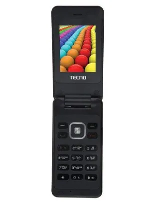 تصویر گوشی موبایل تکنو مدل T710
