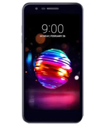 تصویر  گوشی موبایل LG مدل K11 ظرفیت 16 گیگابایت رم 2 گیگابایت