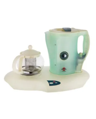 تصویر  چای‌ساز پارس خزر مدل TK-2300P