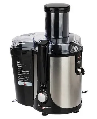 تصویر  آب میوه گیری پارس خزر مدل تایگر