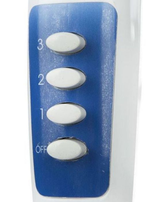 تصویر  پنکه پارس خزر مدل 4030