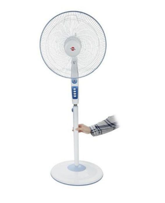 تصویر  پنکه پارس خزر مدل 4030