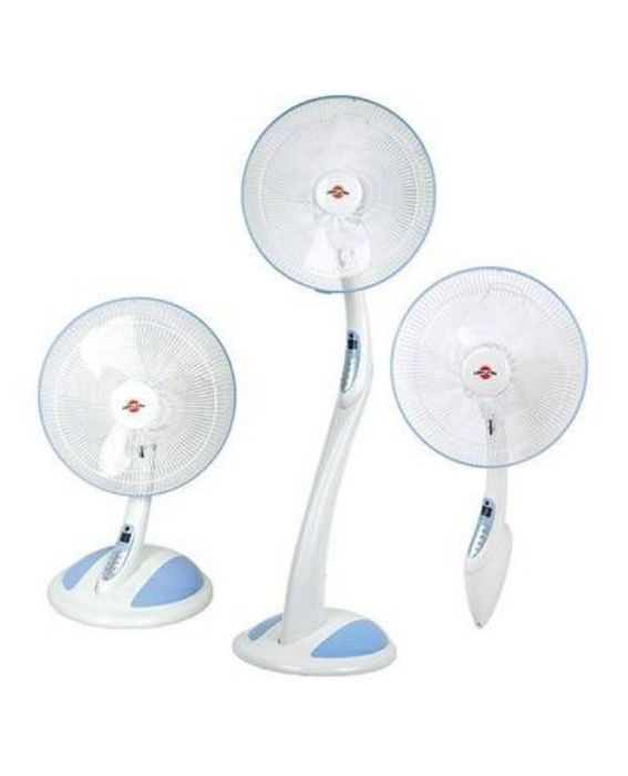 تصویر  پنکه سه منظوره پارس خزر مدل 9010R