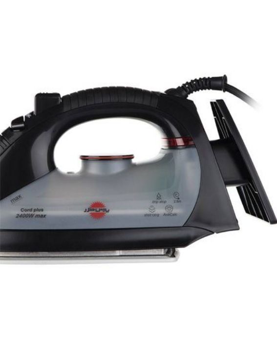 تصویر  اتو بخار پارس خزر مدل SI-702