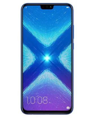 تصویر  گوشی موبایل آنر مدل 8X ظرفیت 128 گیگابایت رم 6 گیگابایت