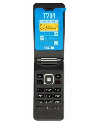 تصویر  گوشی موبایل تکنو مدل T701